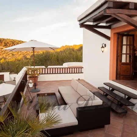 Sa Plana D'atzaro * 圣埃乌拉利亚