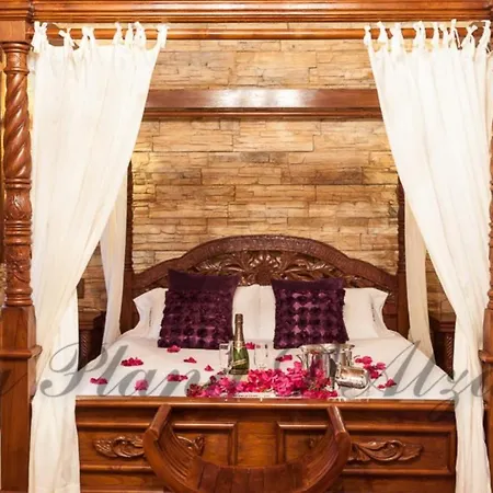 Sa Plana D'atzaro * 圣埃乌拉利亚