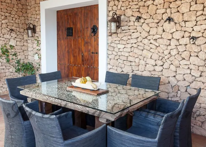 Sa Plana D'atzaro Santa Eularia des Riu