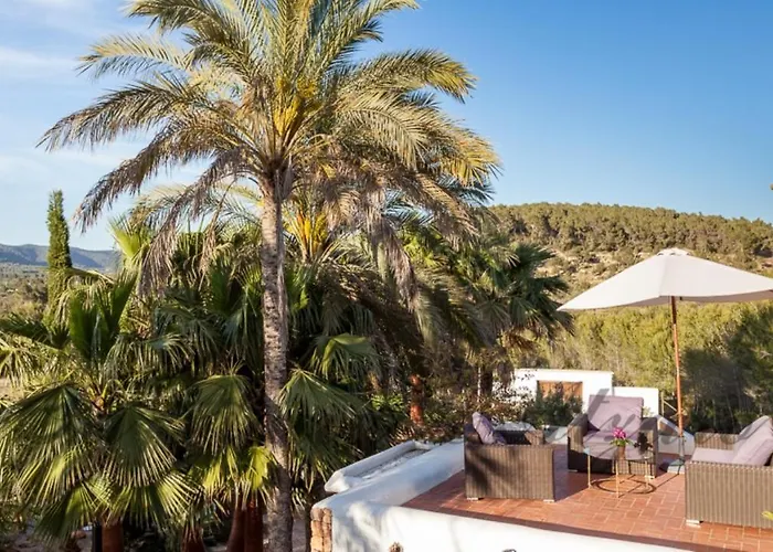 Sa Plana D'atzaro * Santa Eularia des Riu