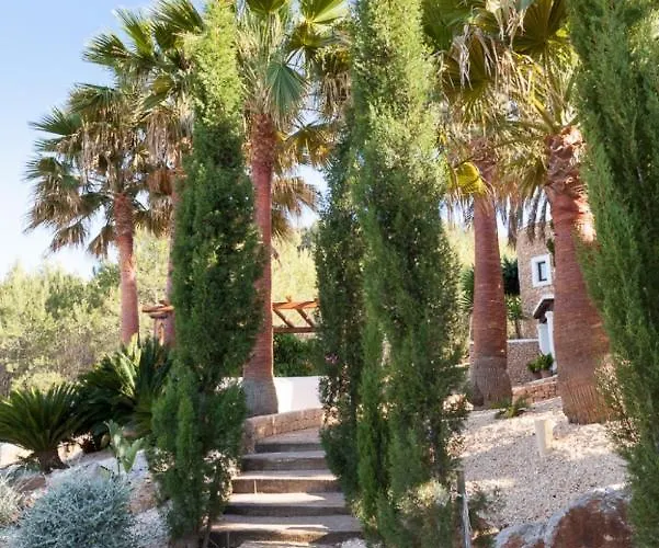 Sa Plana D'atzaro Santa Eularia des Riu