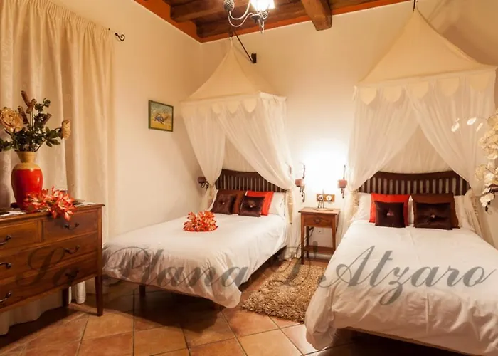 Sa Plana D'atzaro Villa *