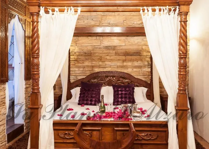 Sa Plana D'atzaro * Santa Eularia des Riu