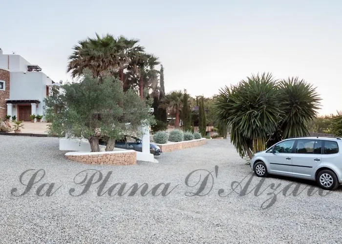 Sa Plana D'atzaro *