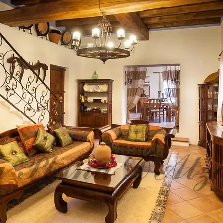 Sa Plana D'atzaro Villa Santa Eulària des Riu