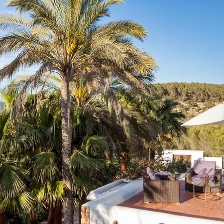 Sa Plana D'atzaro * Santa Eulària des Riu