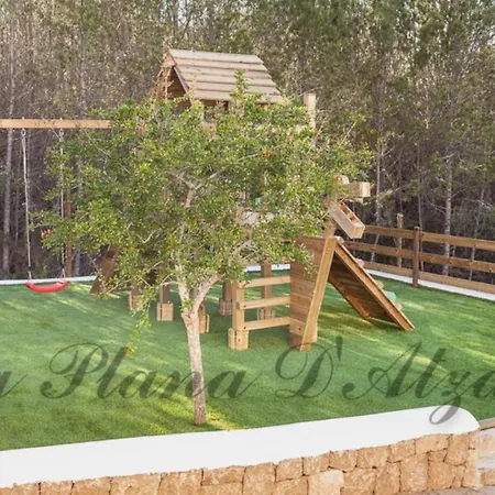 Sa Plana D'atzaró * Santa Eulalia del Río