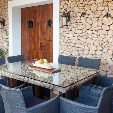 Sa Plana D'atzaro Santa Eularia des Riu