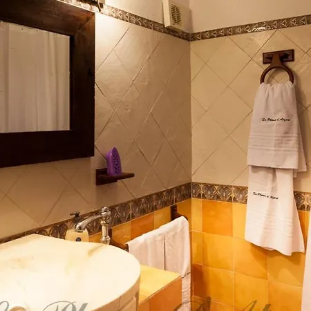 Villa Sa Plana D'atzaró Santa Eulalia del Río