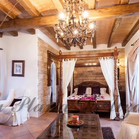 Sa Plana D'atzaró Santa Eulalia del Río