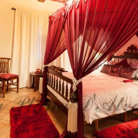 Sa Plana D'atzaró Villa Santa Eulalia del Río