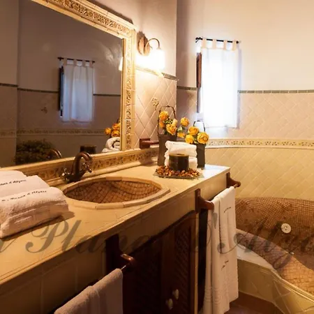 Villa Sa Plana D'atzaro