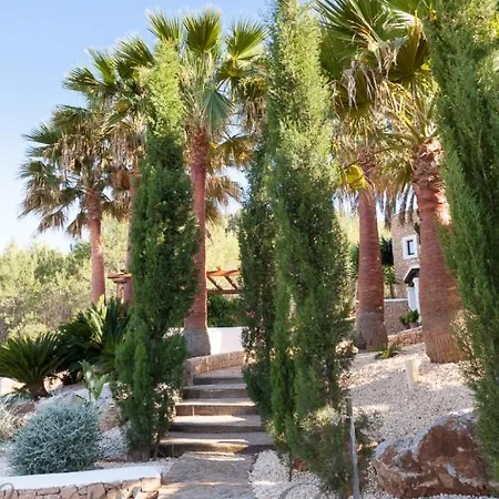 Sa Plana D'atzaro Santa Eularia des Riu