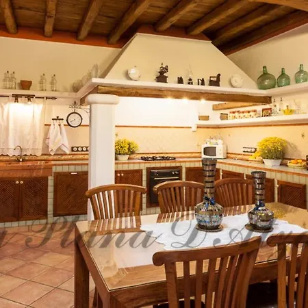 Villa Sa Plana D'atzaro