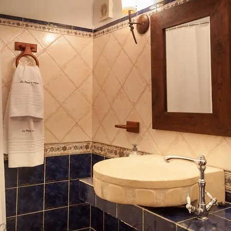 Sa Plana D'atzaro Villa *