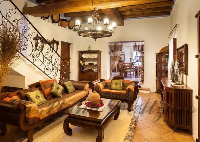 Sa Plana D'atzaro Villa Santa Eularia des Riu