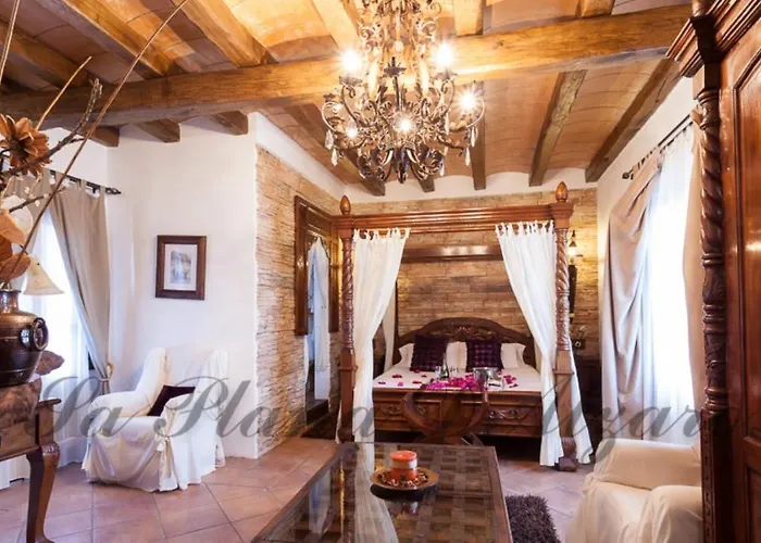 Sa Plana D'atzaro Santa Eularia des Riu