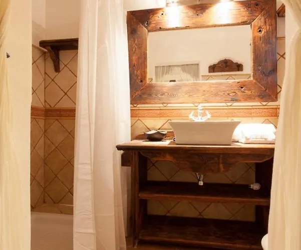 Villa Sa Plana D'atzaro