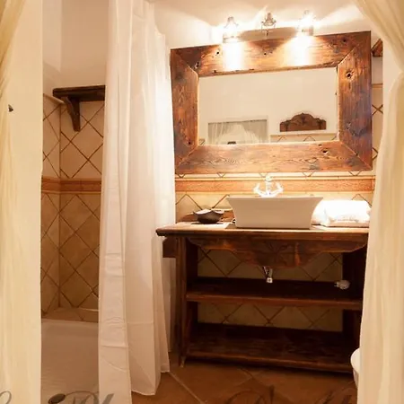 Villa Sa Plana D'atzaro